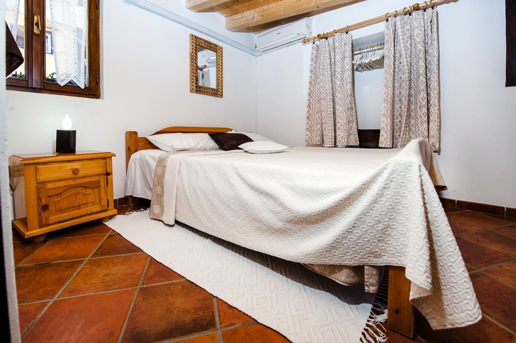 Apartments Taylor Rovinj Exterior photo
