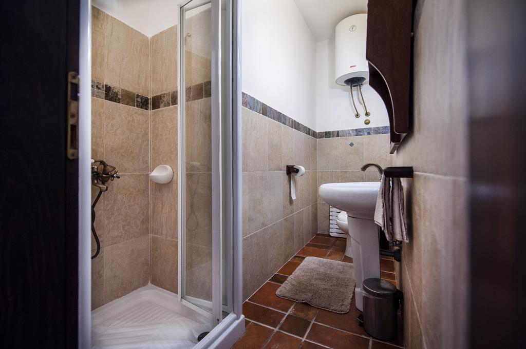 Apartments Taylor Rovinj Exterior photo
