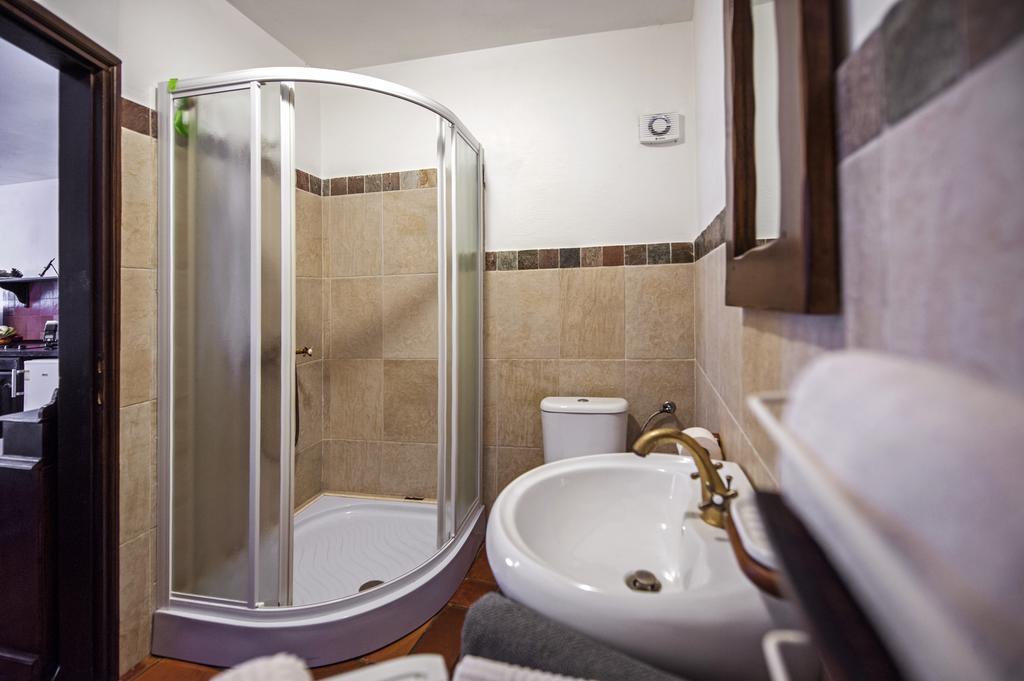 Apartments Taylor Rovinj Exterior photo